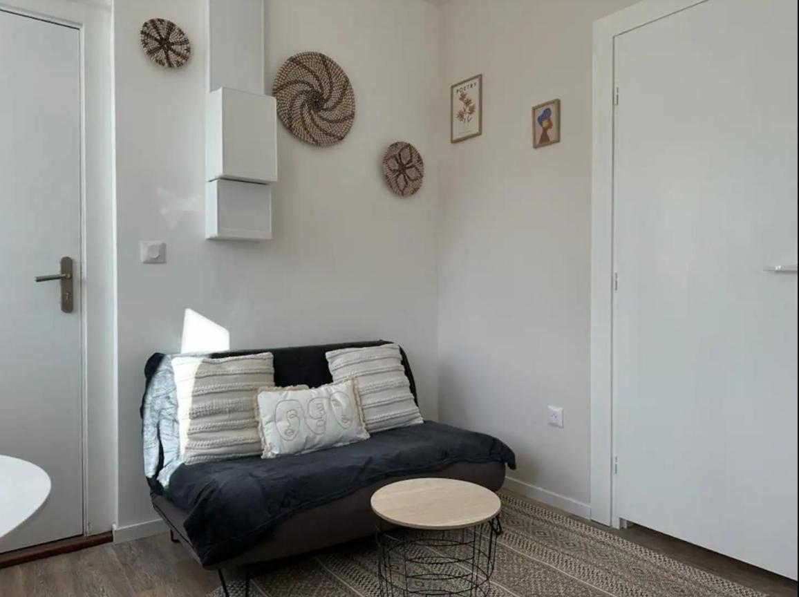 Lerelaisdodileqsl - Cambrai - Hyper Centre - Free Wifi - Ideal Couple & Famille Eksteriør bilde