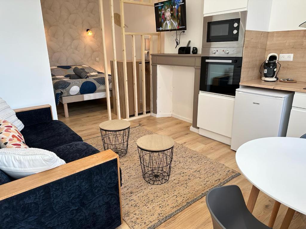 Lerelaisdodileqsl - Cambrai - Hyper Centre - Free Wifi - Ideal Couple & Famille Eksteriør bilde