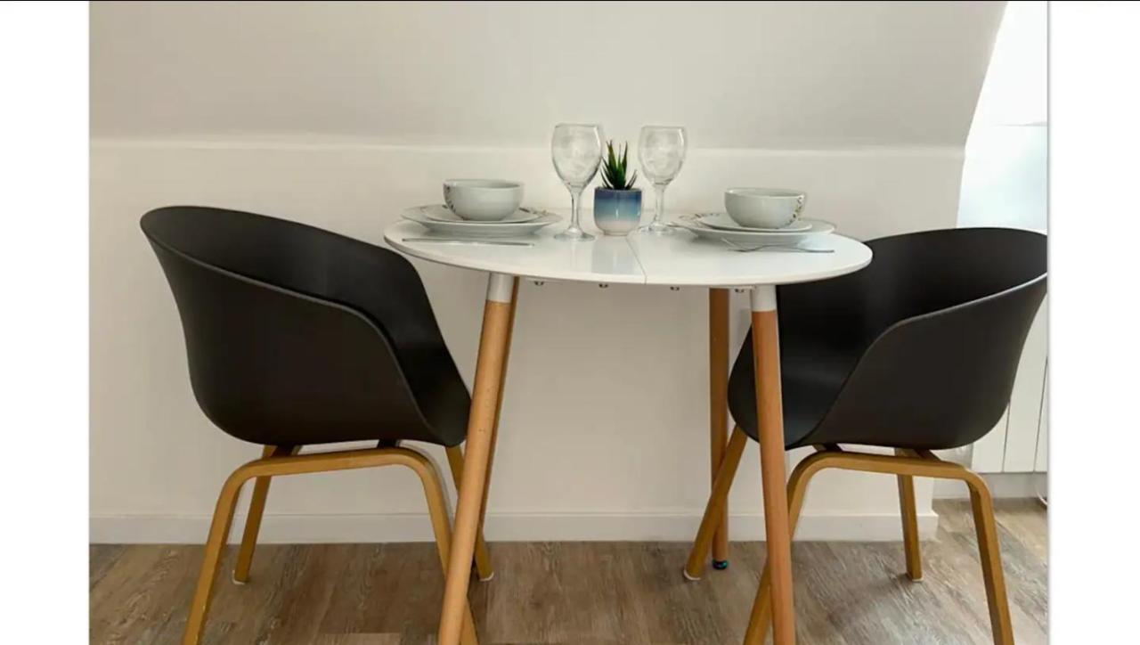 Lerelaisdodileqsl - Cambrai - Hyper Centre - Free Wifi - Ideal Couple & Famille Eksteriør bilde
