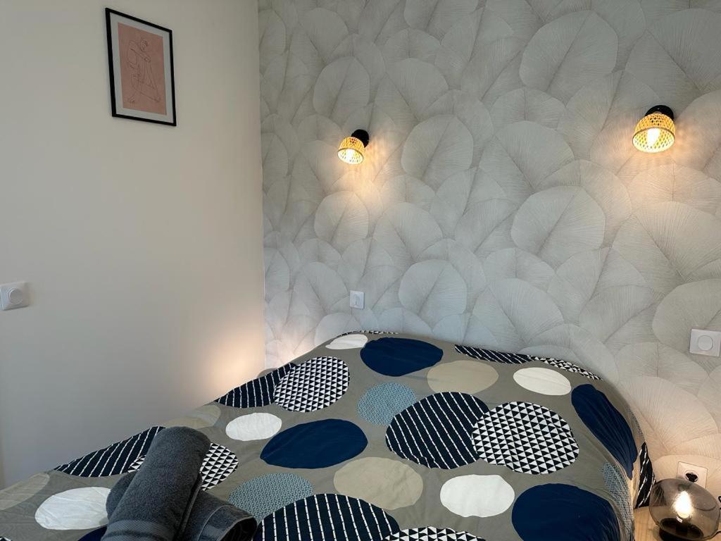 Lerelaisdodileqsl - Cambrai - Hyper Centre - Free Wifi - Ideal Couple & Famille Eksteriør bilde