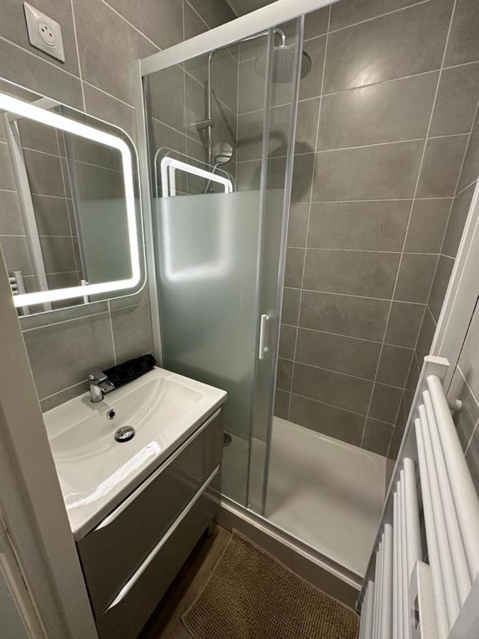 Lerelaisdodileqsl - Cambrai - Hyper Centre - Free Wifi - Ideal Couple & Famille Eksteriør bilde