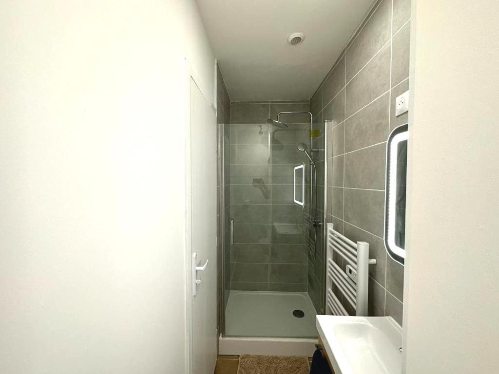 Lerelaisdodileqsl - Cambrai - Hyper Centre - Free Wifi - Ideal Couple & Famille Eksteriør bilde