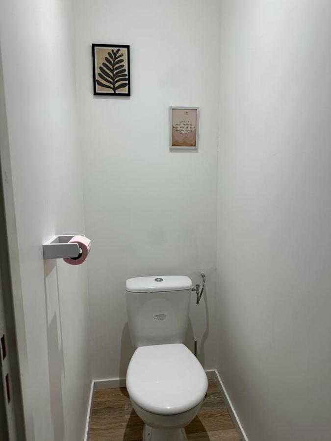 Lerelaisdodileqsl - Cambrai - Hyper Centre - Free Wifi - Ideal Couple & Famille Eksteriør bilde