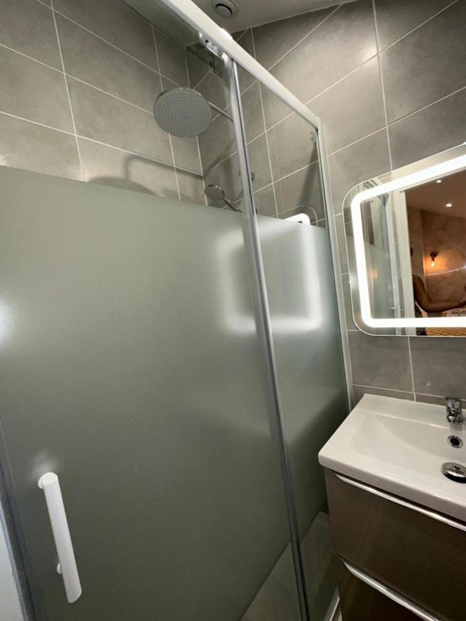 Lerelaisdodileqsl - Cambrai - Hyper Centre - Free Wifi - Ideal Couple & Famille Eksteriør bilde